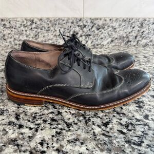 Men’s Banana Republic Dress Shoes